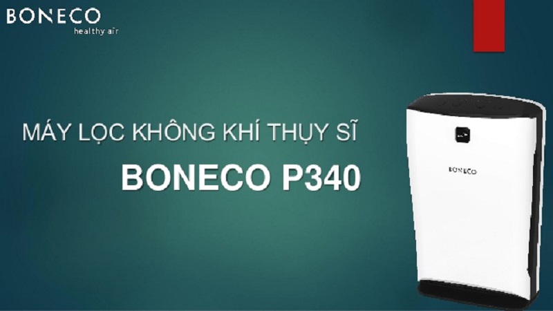 BONECO P340 đạt được những thành tựu gì?
