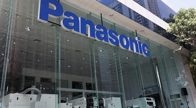 Panasonic là thương hiệu điện máy hàng đầu